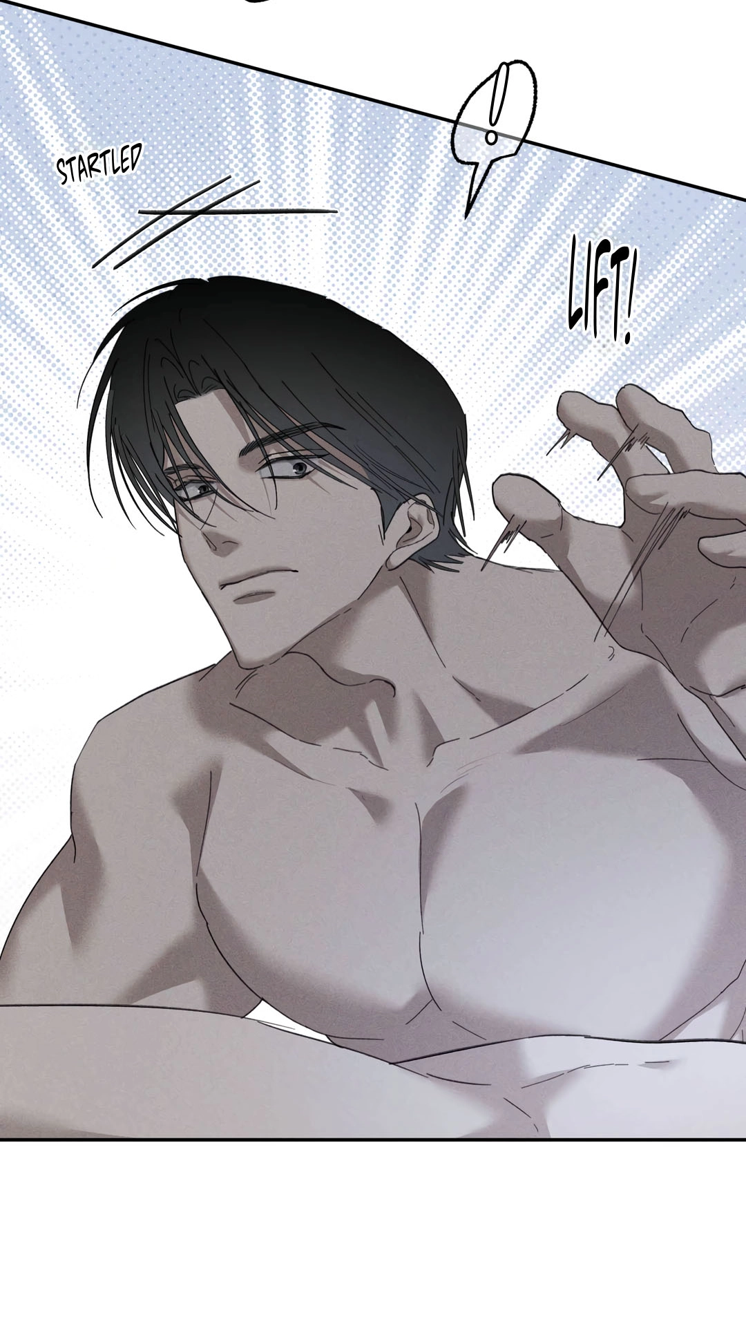 Dawn After Dark Chapter 20 page 68 - 
