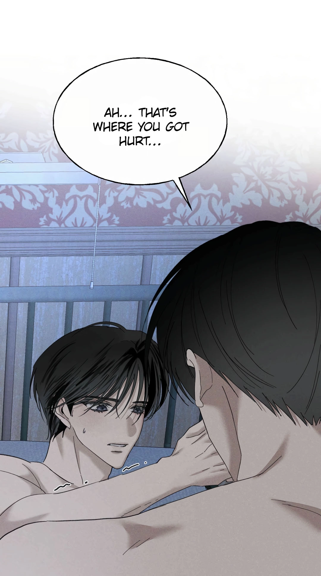 Dawn After Dark Chapter 20 page 69 - 