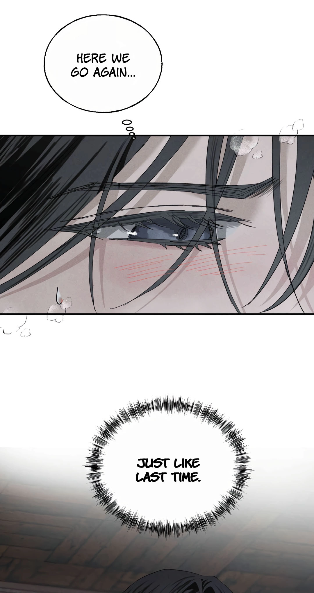 Dawn After Dark Chapter 20 page 8 - 