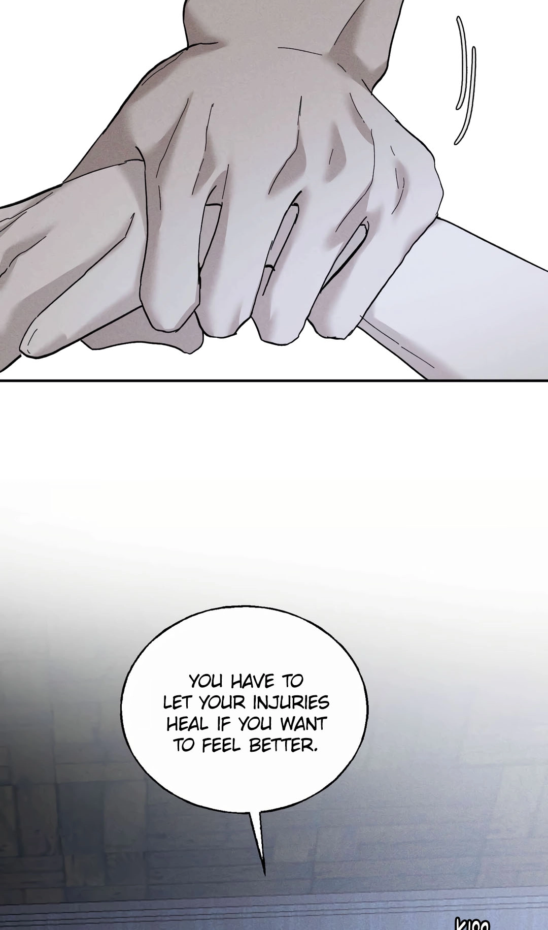 Dawn After Dark Chapter 20 page 72 - 