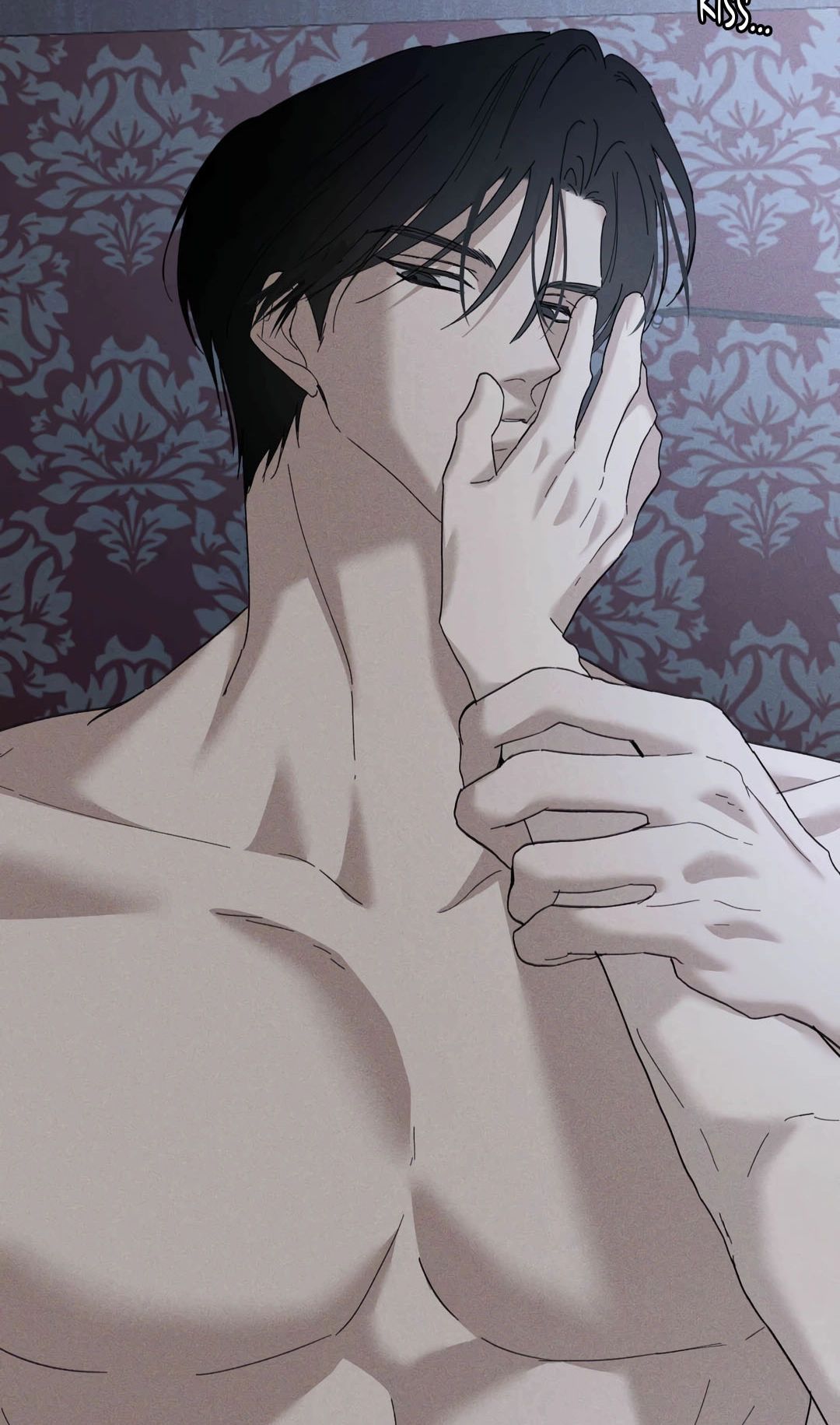 Dawn After Dark Chapter 20 page 73 - 