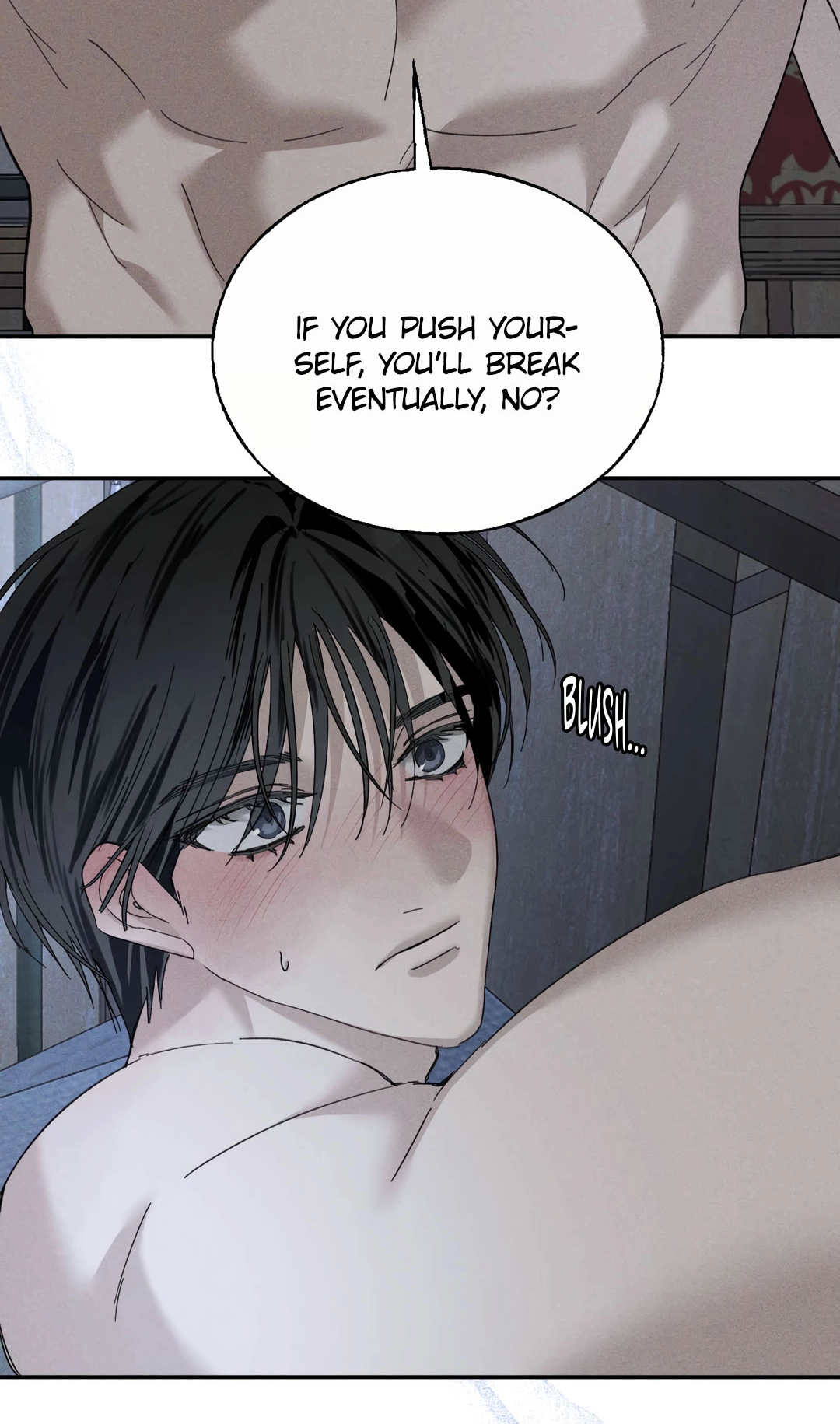 Dawn After Dark Chapter 20 page 74 - 