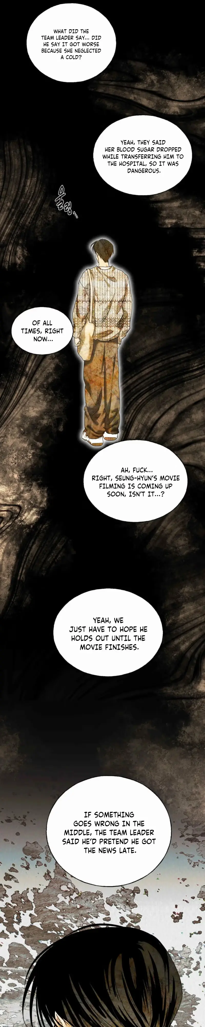 Dawn After Dark Chapter 21 page 25 - 