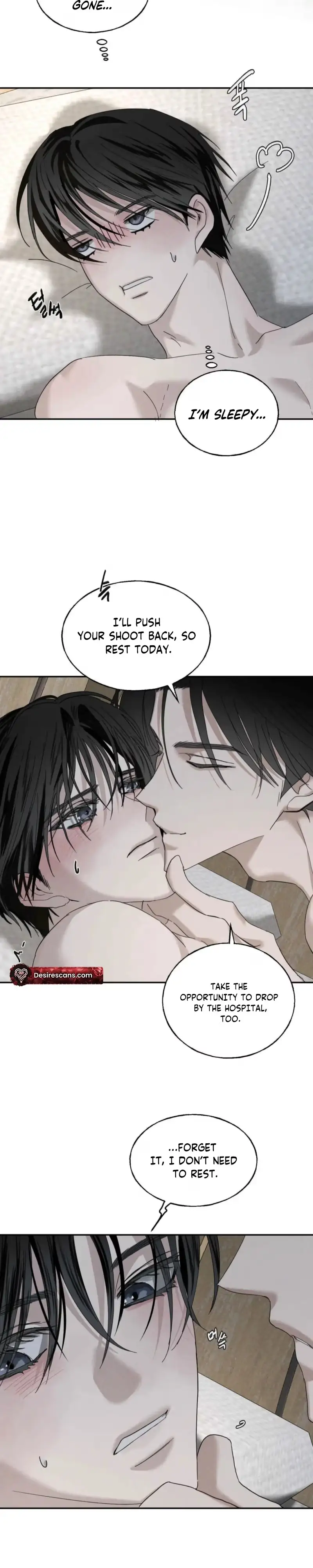 Dawn After Dark Chapter 21 page 6 - 