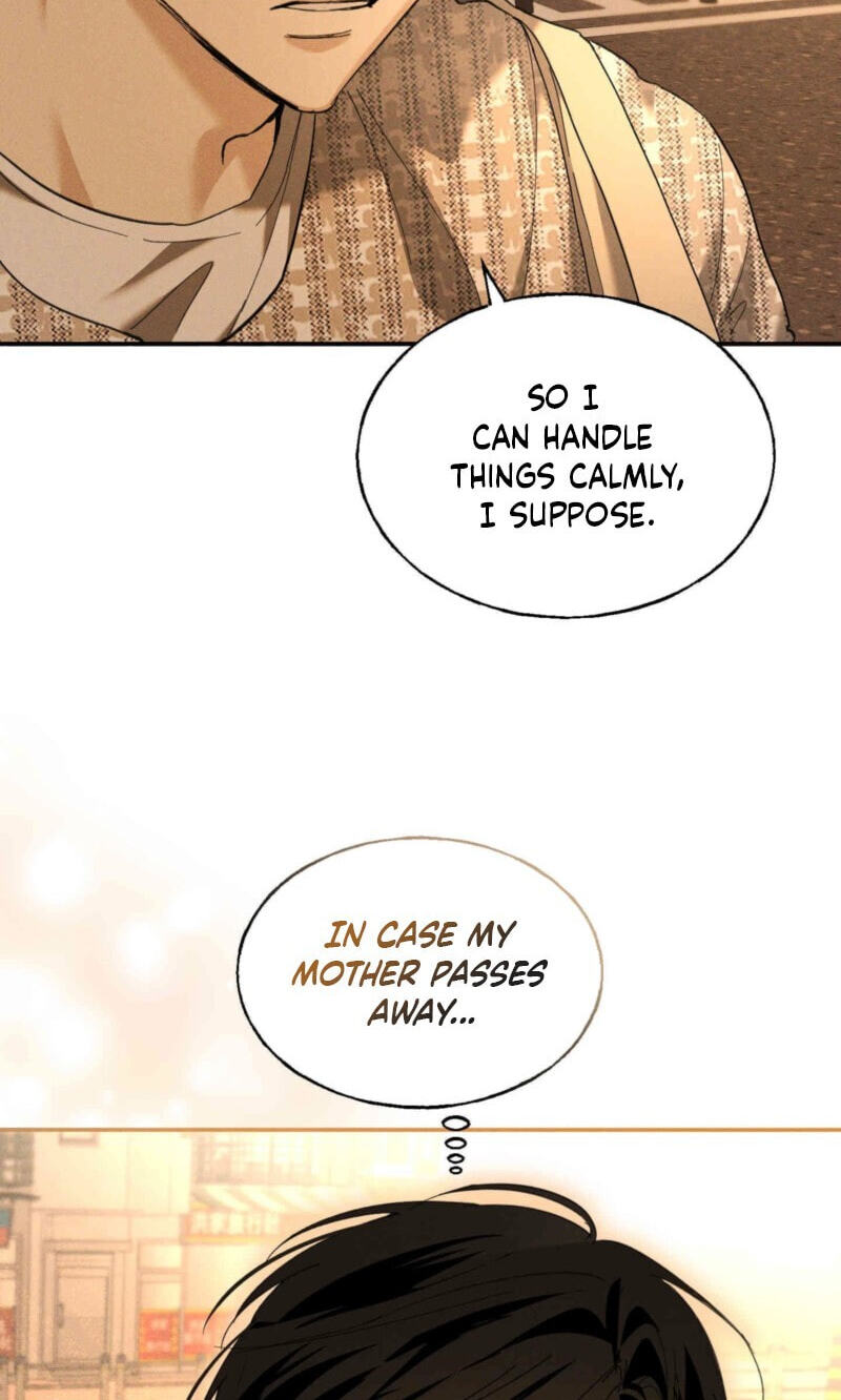 Dawn After Dark Chapter 23 page 15 - 