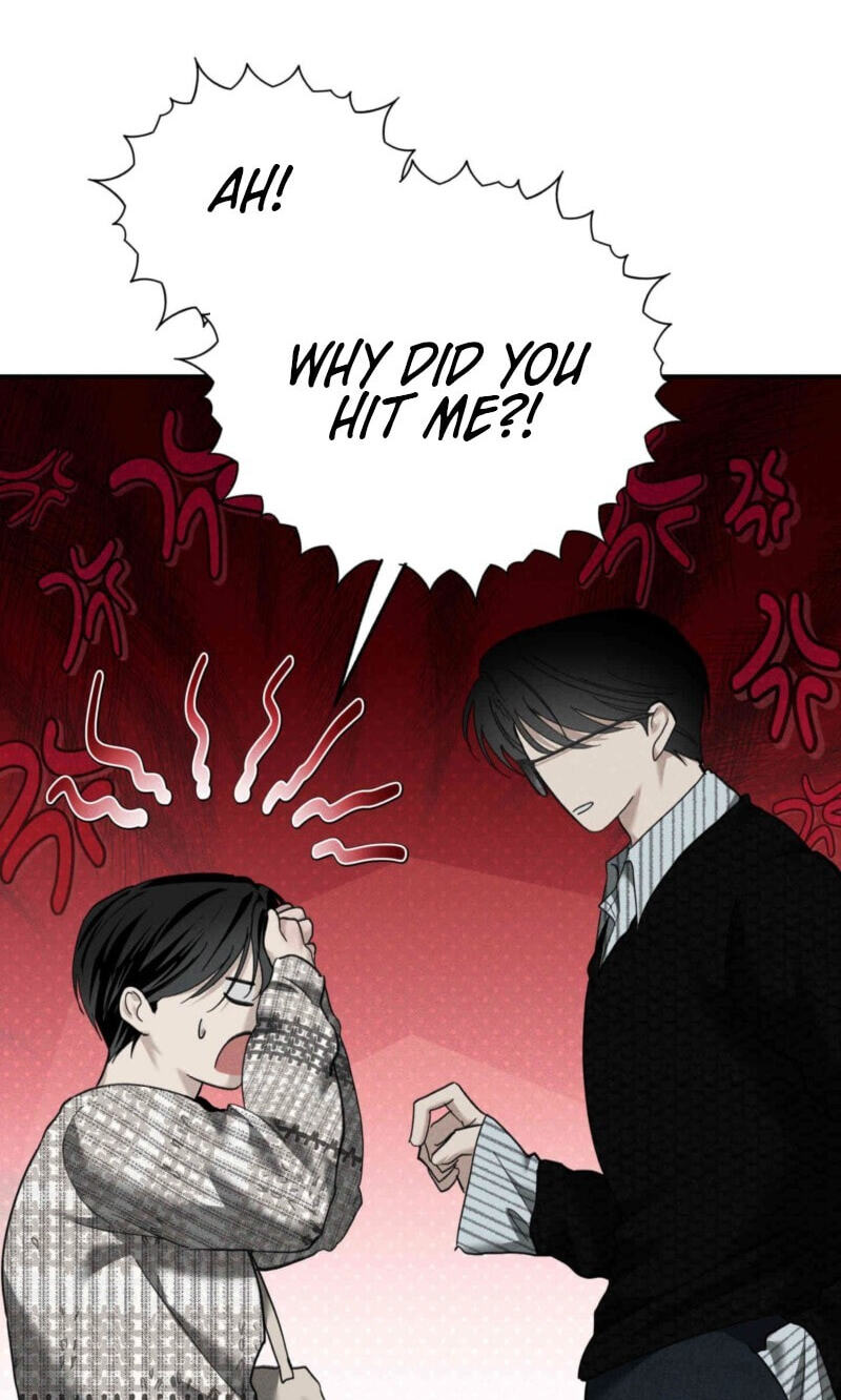 Dawn After Dark Chapter 23 page 18 - 