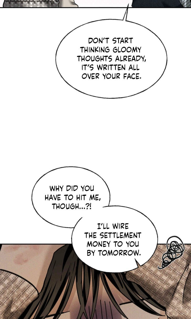 Dawn After Dark Chapter 23 page 19 - 