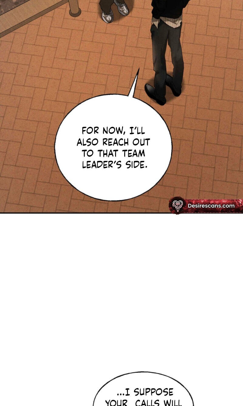 Dawn After Dark Chapter 23 page 26 - 