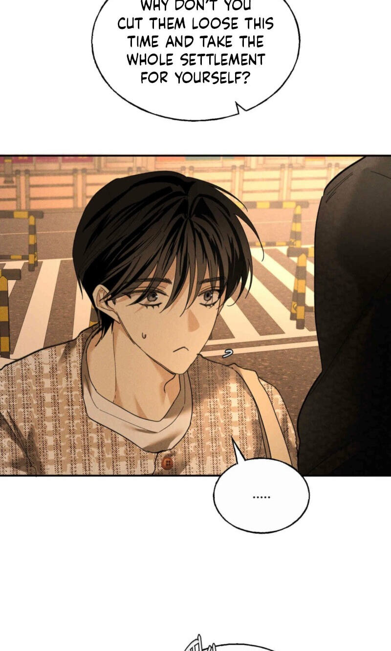 Dawn After Dark Chapter 23 page 30 - 