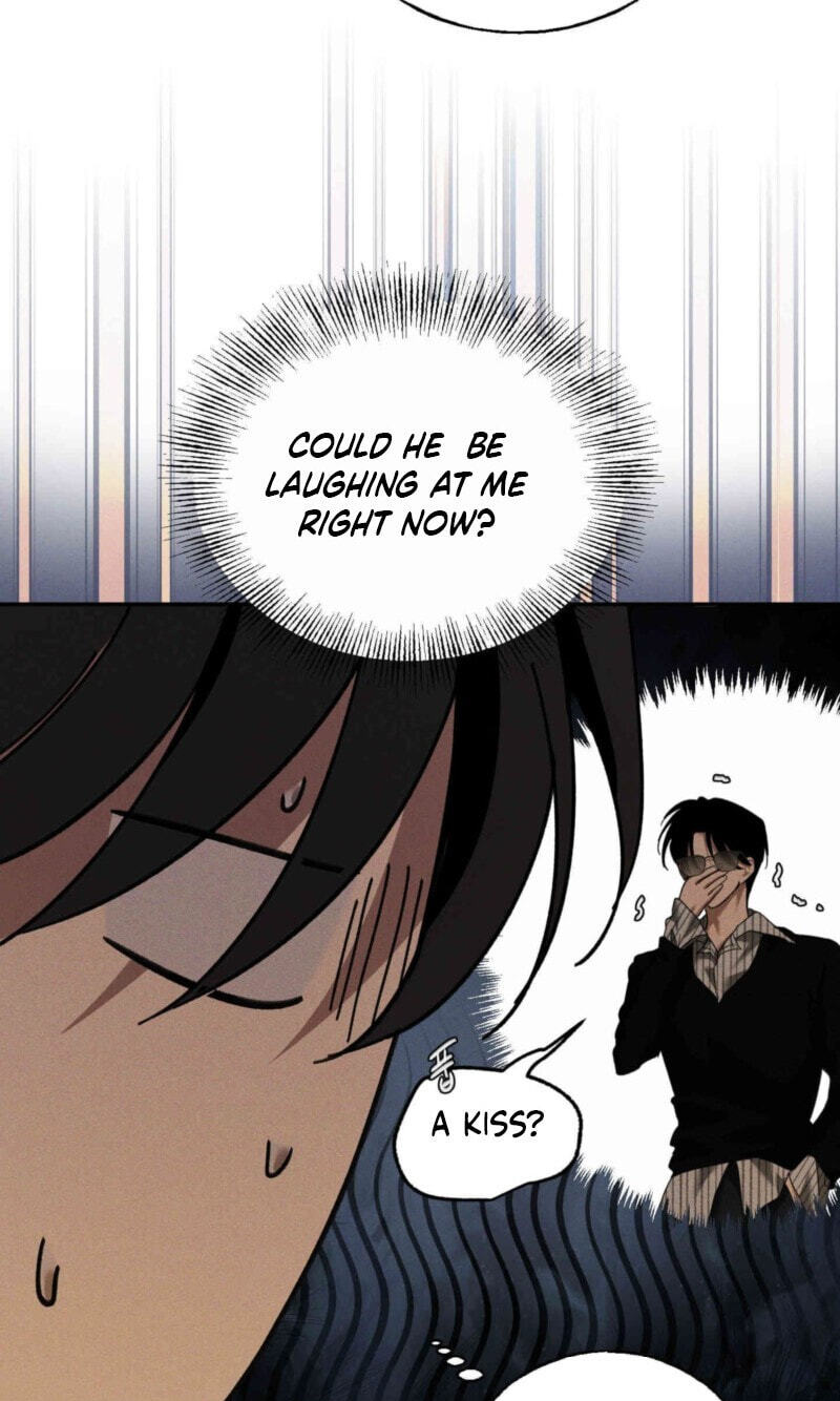 Dawn After Dark Chapter 23 page 43 - 
