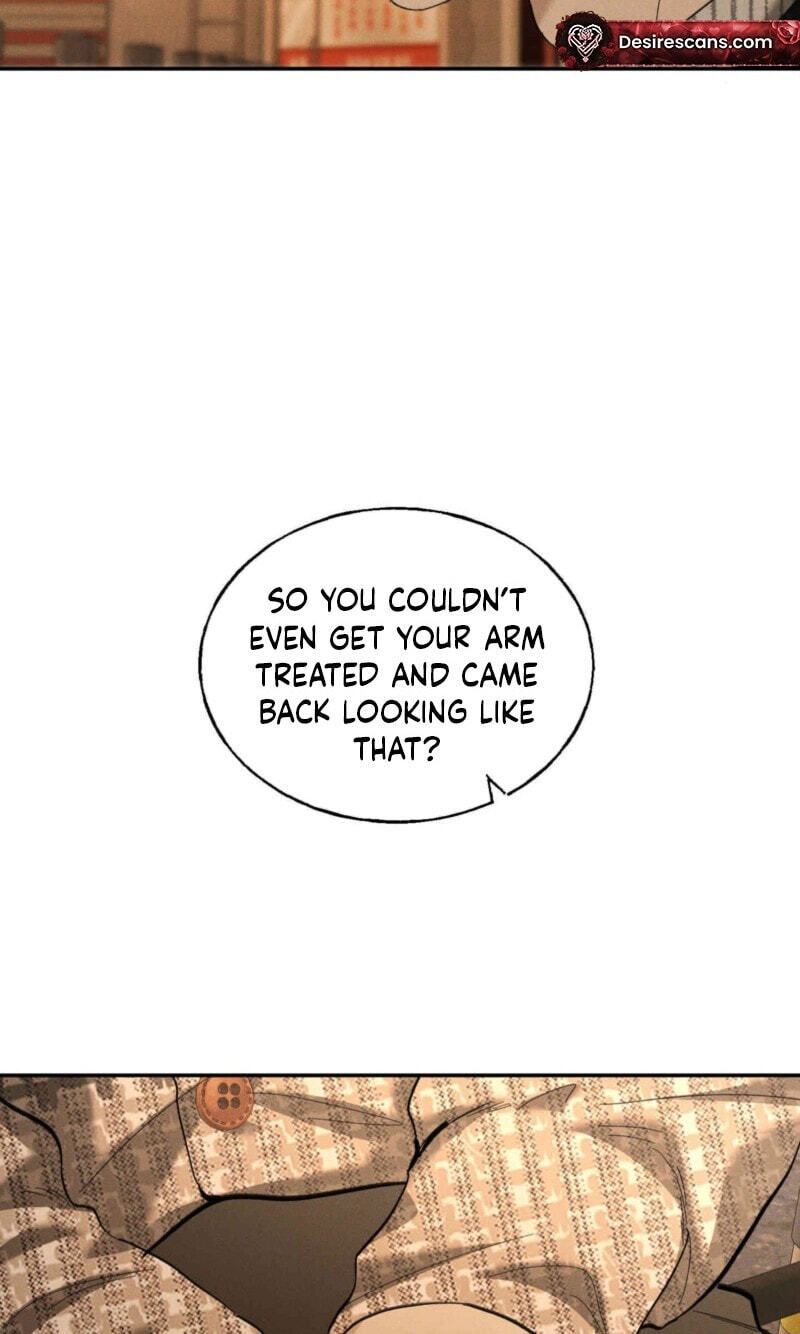 Dawn After Dark Chapter 23 page 7 - 