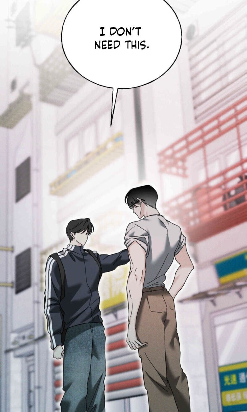 Dawn After Dark Chapter 23 page 74 - 
