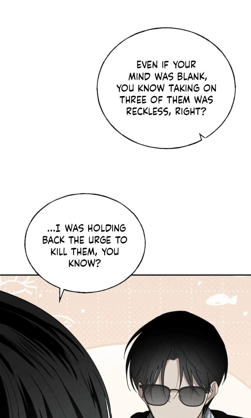 Dawn After Dark Chapter 23 page 9 - 
