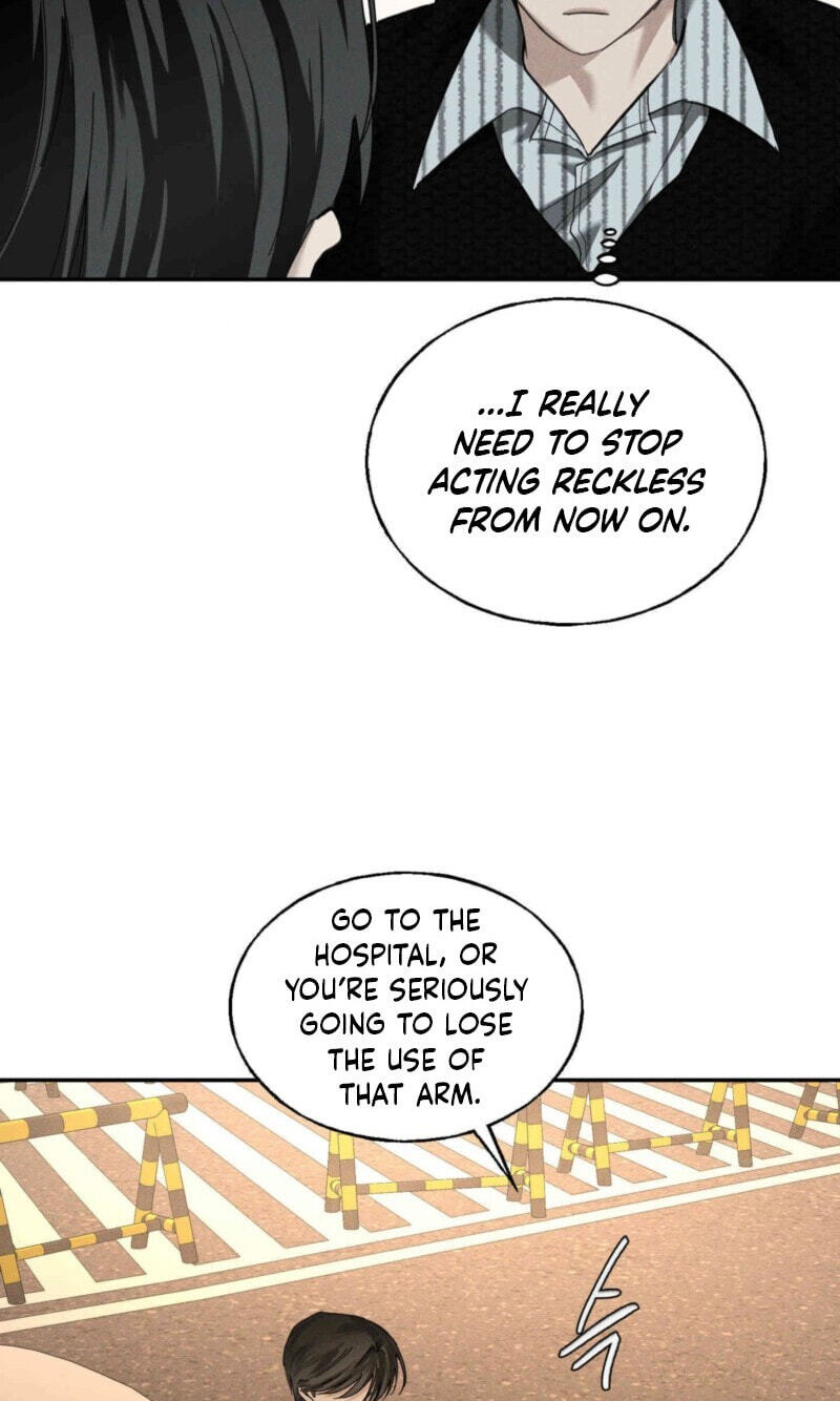 Dawn After Dark Chapter 23 page 10 - 