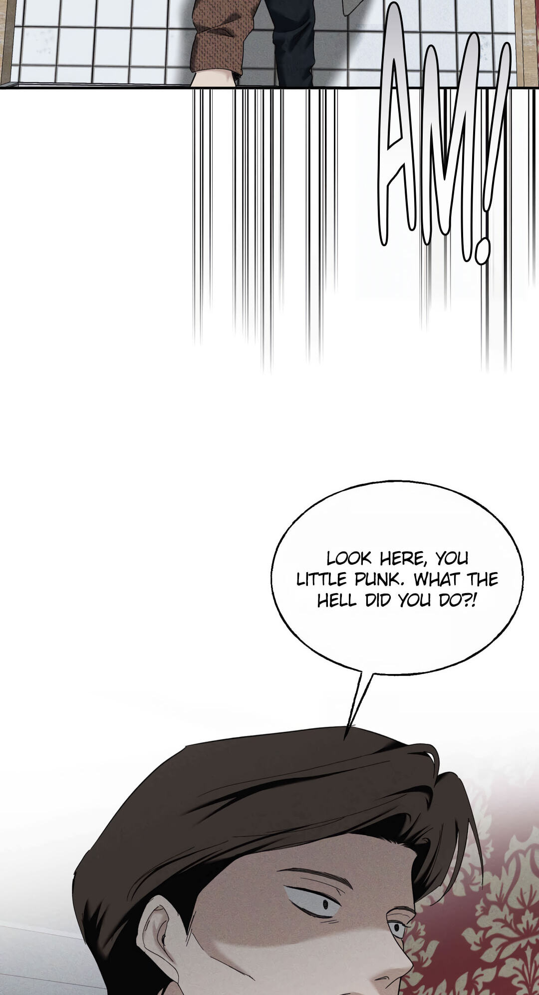Dawn After Dark Chapter 24 page 15 - 