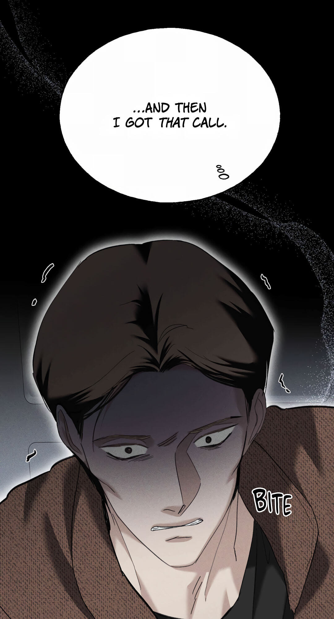 Dawn After Dark Chapter 24 page 19 - 