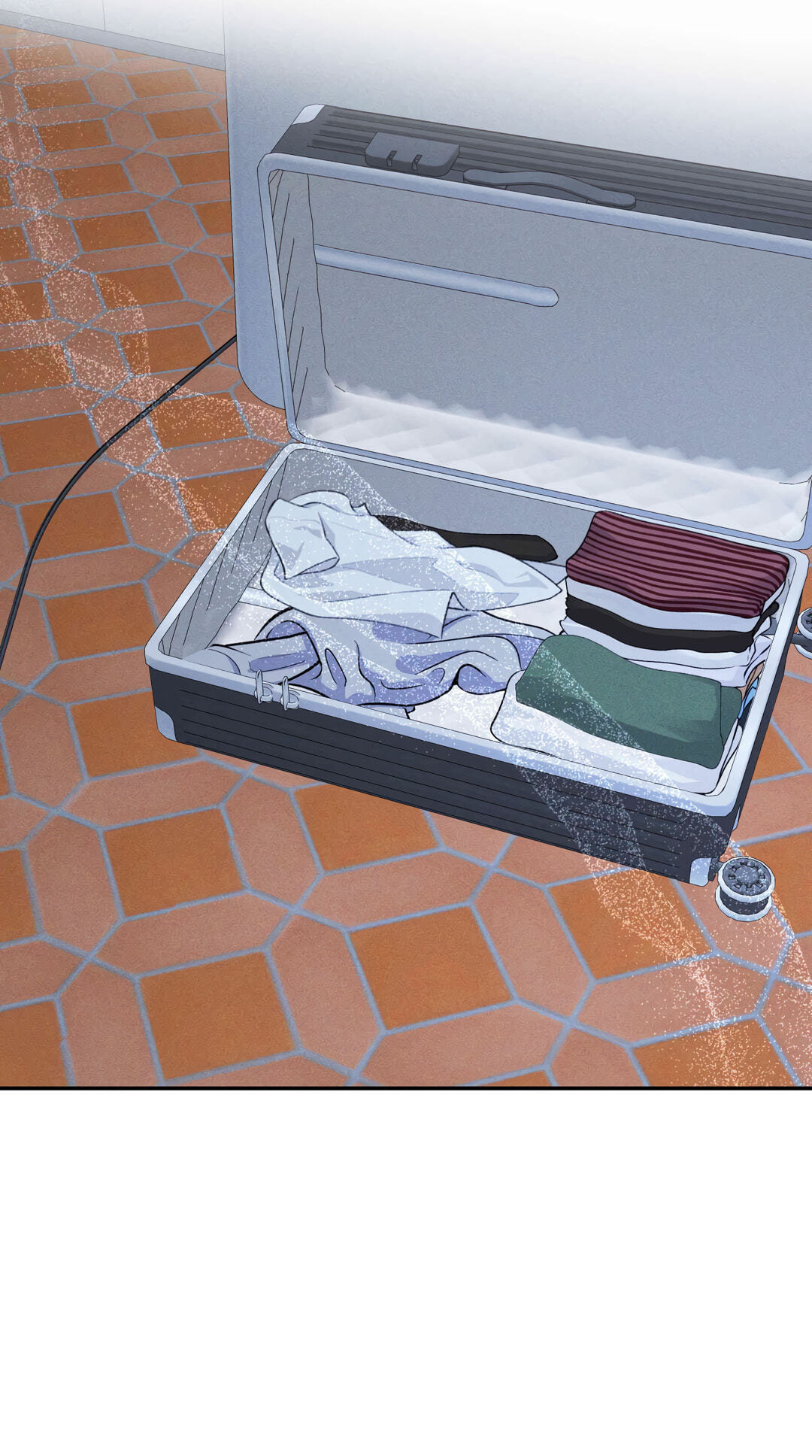 Dawn After Dark Chapter 24 page 3 - 