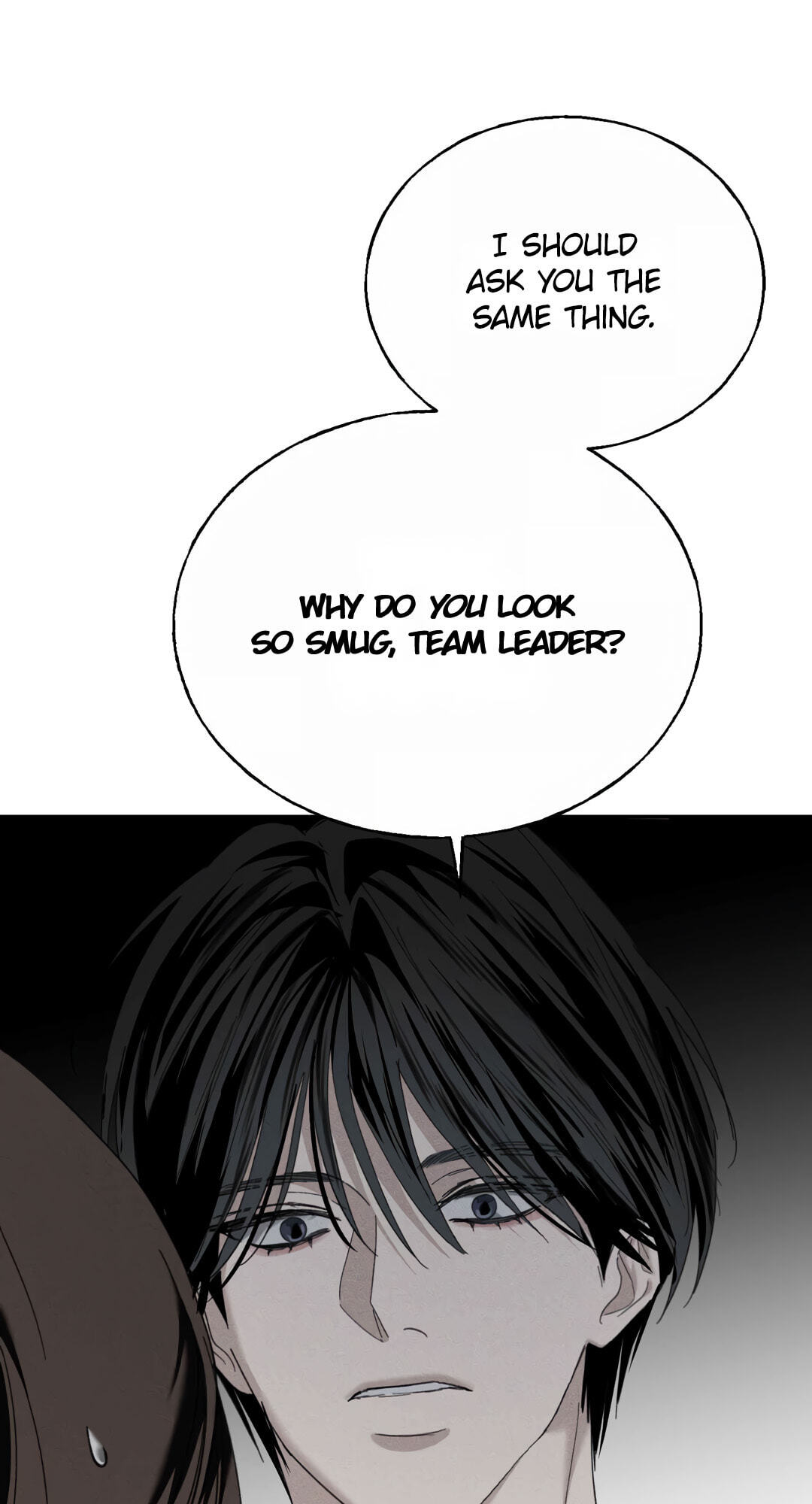 Dawn After Dark Chapter 24 page 22 - 