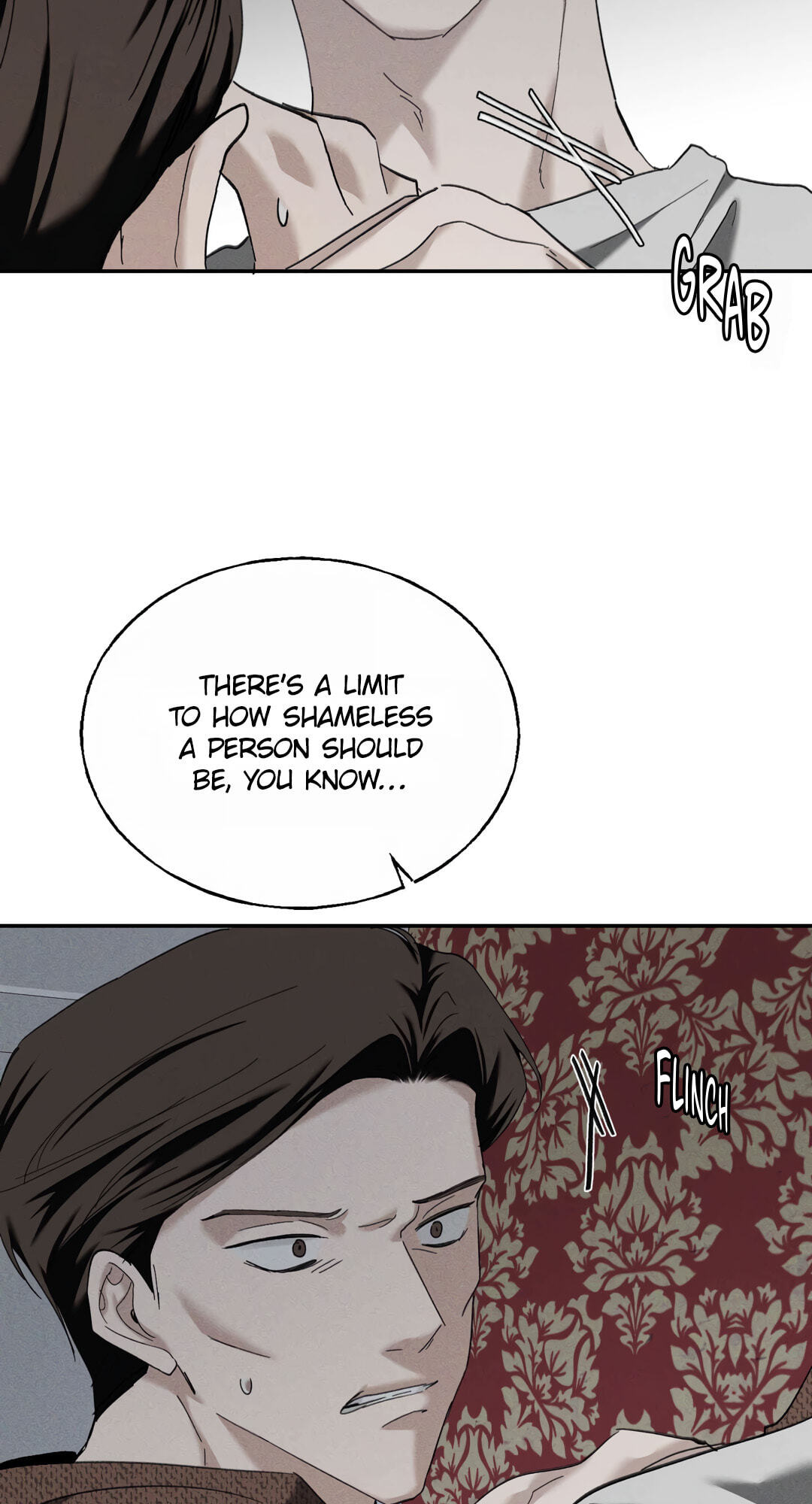 Dawn After Dark Chapter 24 page 23 - 