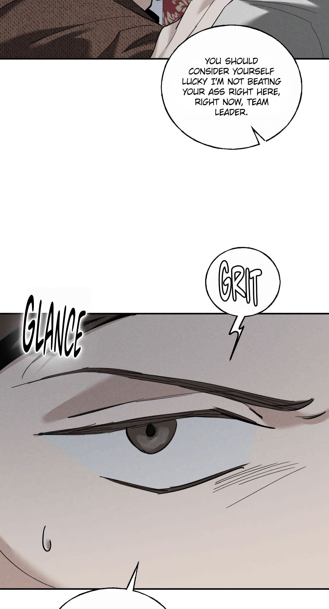 Dawn After Dark Chapter 24 page 24 - 