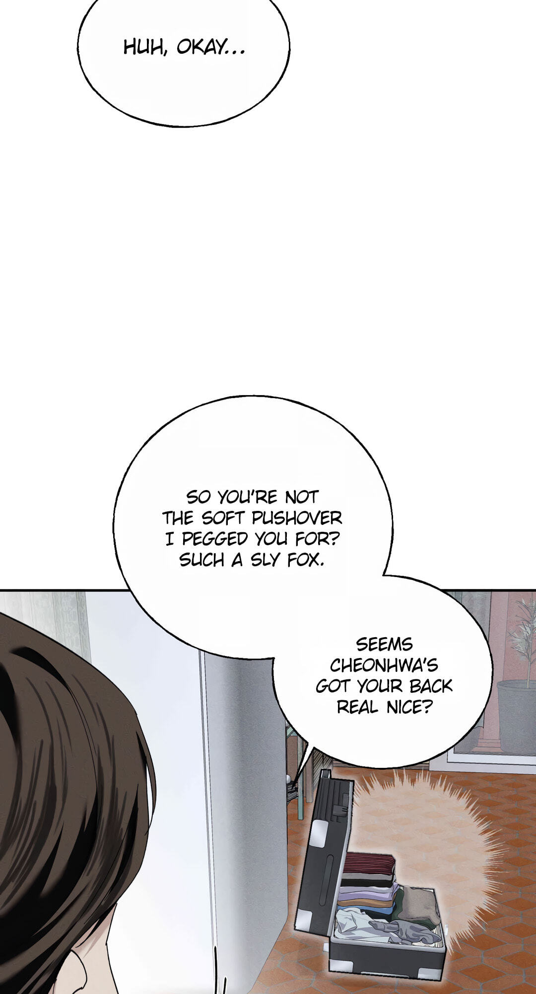 Dawn After Dark Chapter 24 page 25 - 
