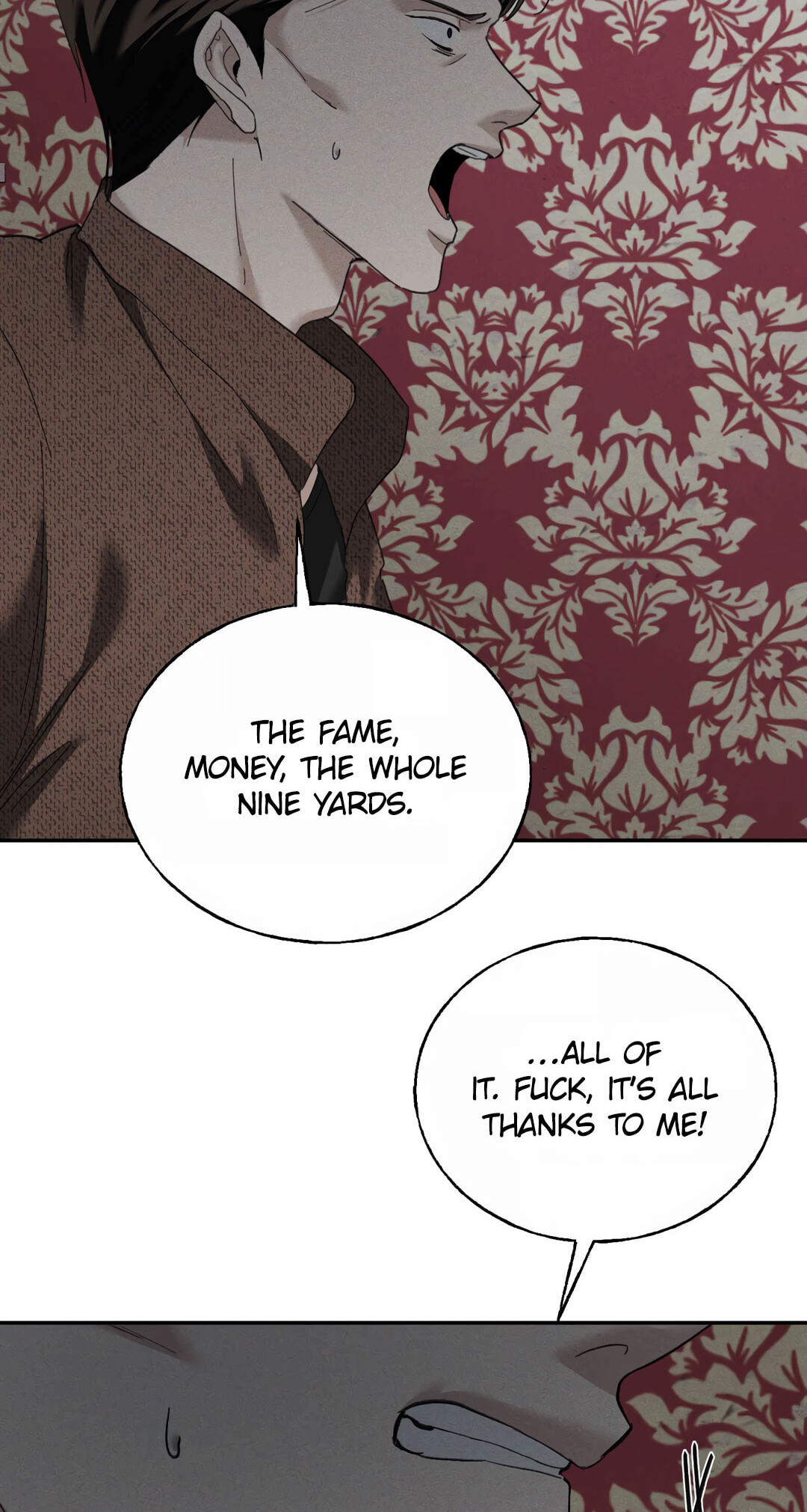 Dawn After Dark Chapter 24 page 30 - 