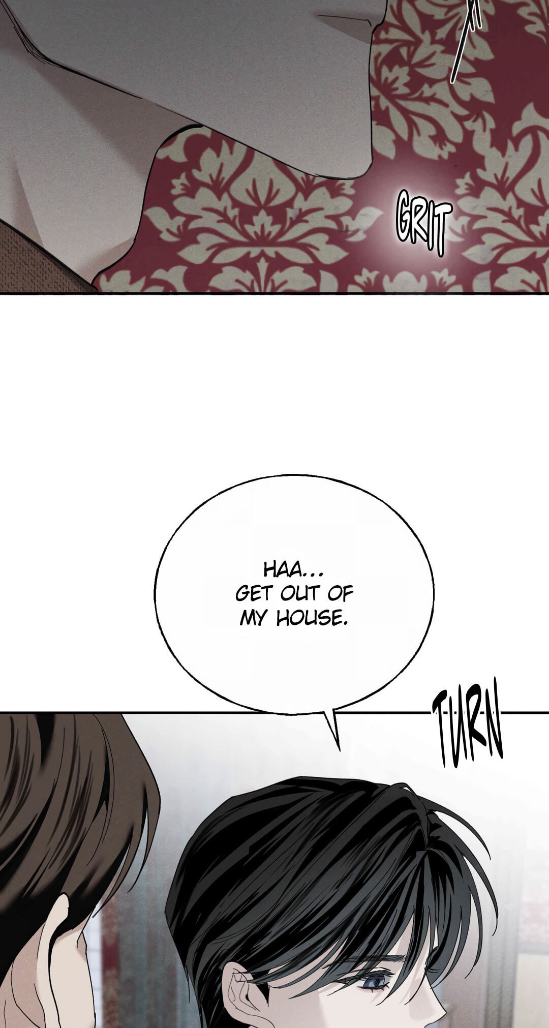 Dawn After Dark Chapter 24 page 31 - 