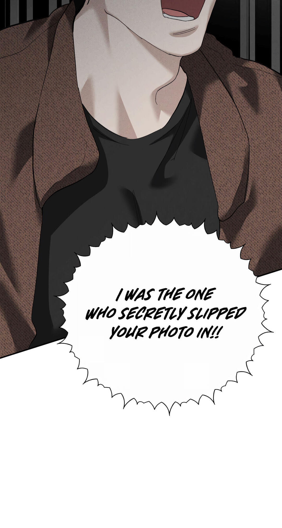 Dawn After Dark Chapter 24 page 33 - 