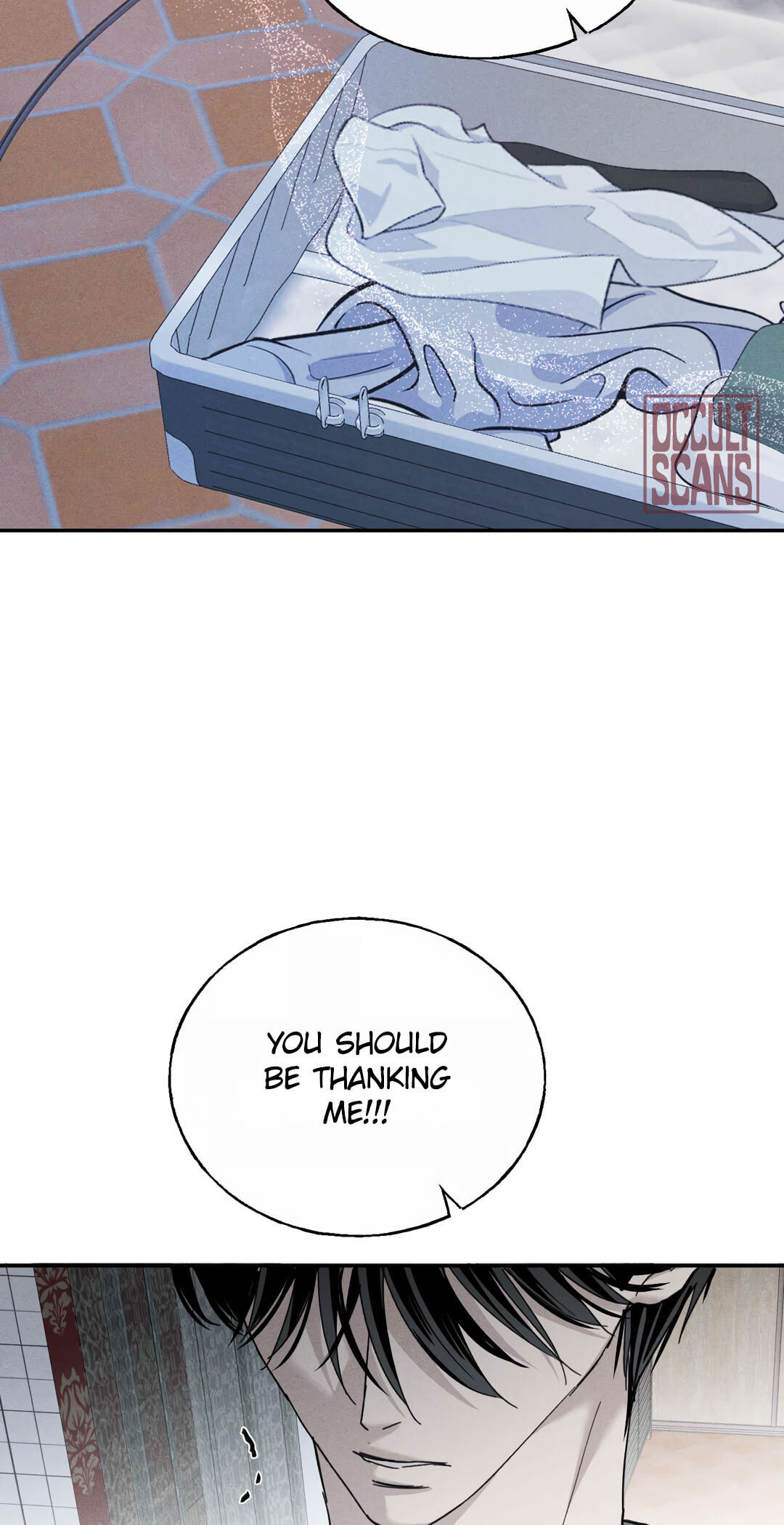 Dawn After Dark Chapter 24 page 39 - 