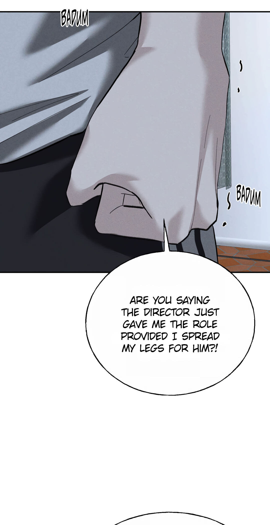 Dawn After Dark Chapter 24 page 42 - 