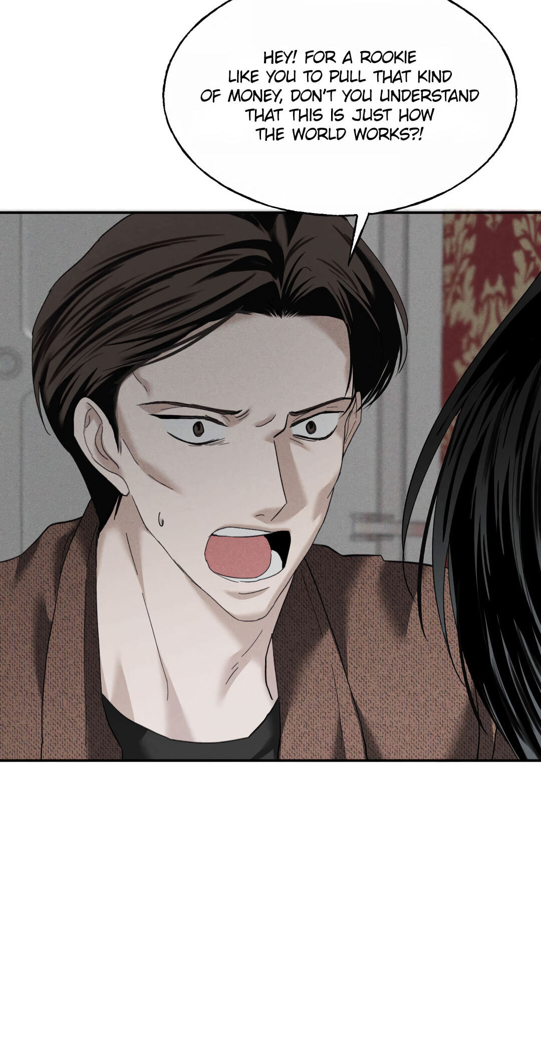 Dawn After Dark Chapter 24 page 43 - 
