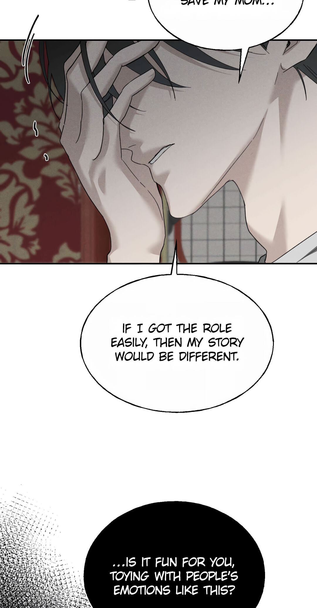 Dawn After Dark Chapter 24 page 45 - 