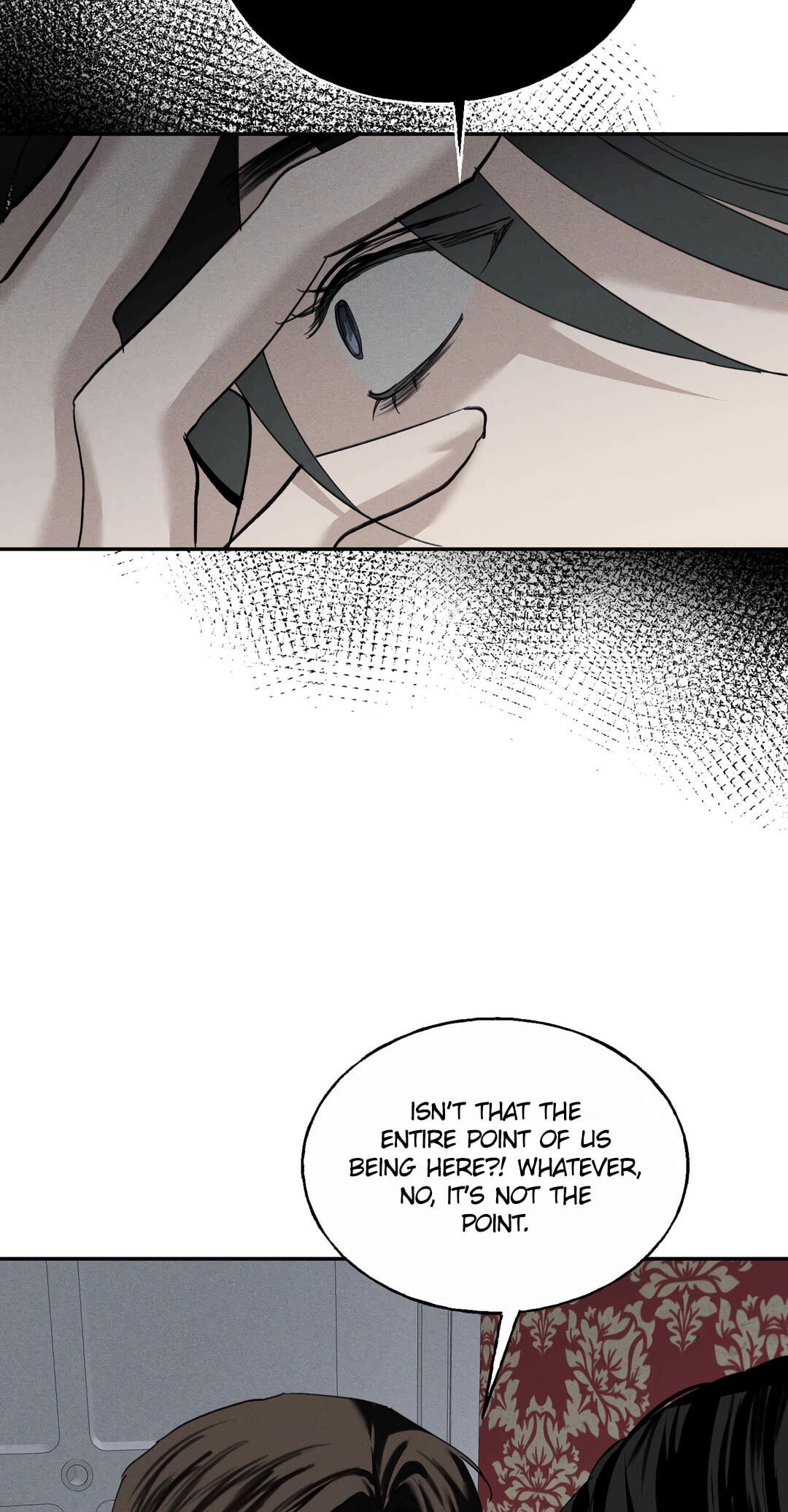 Dawn After Dark Chapter 24 page 46 - 