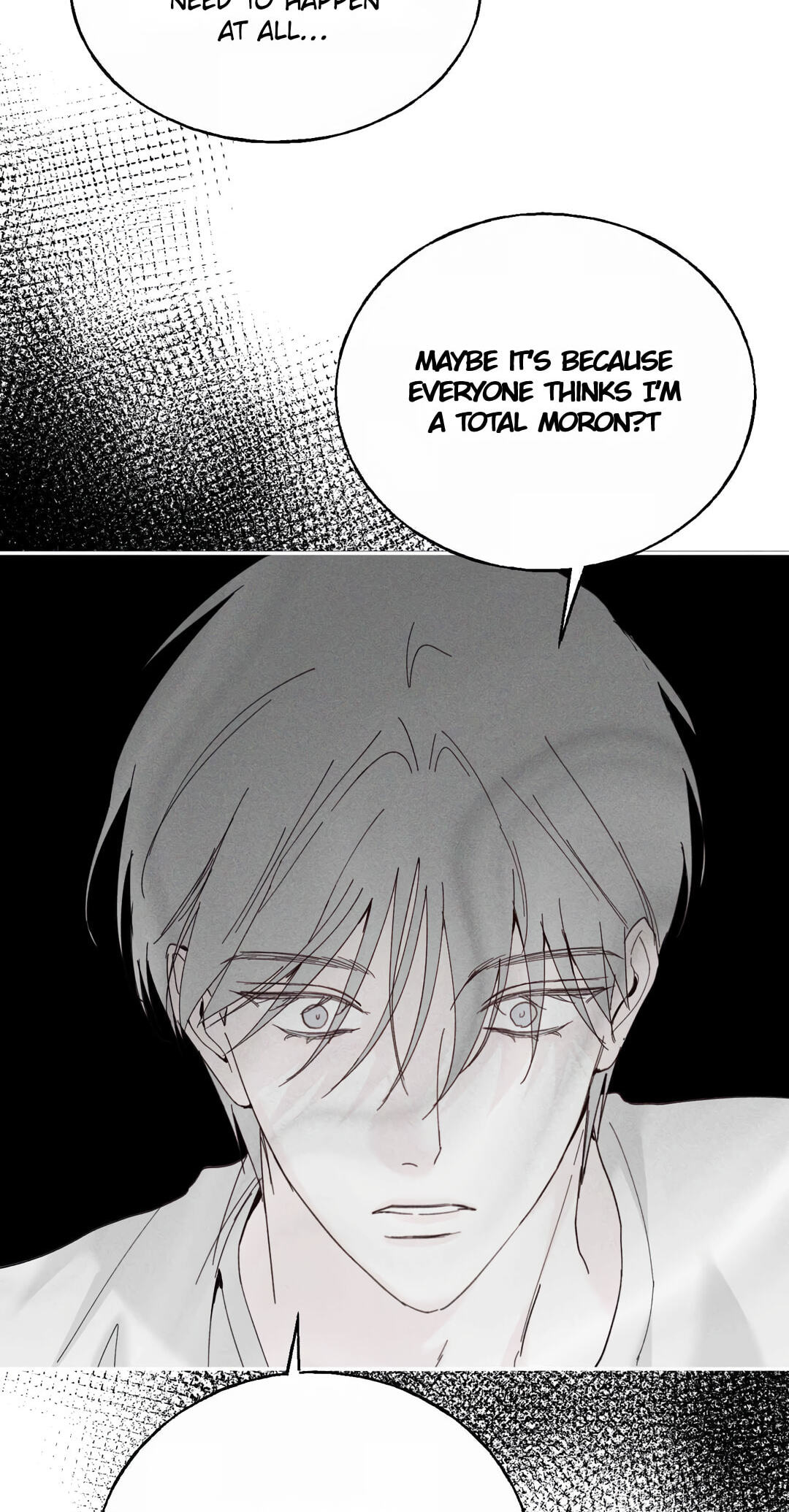 Dawn After Dark Chapter 24 page 50 - 