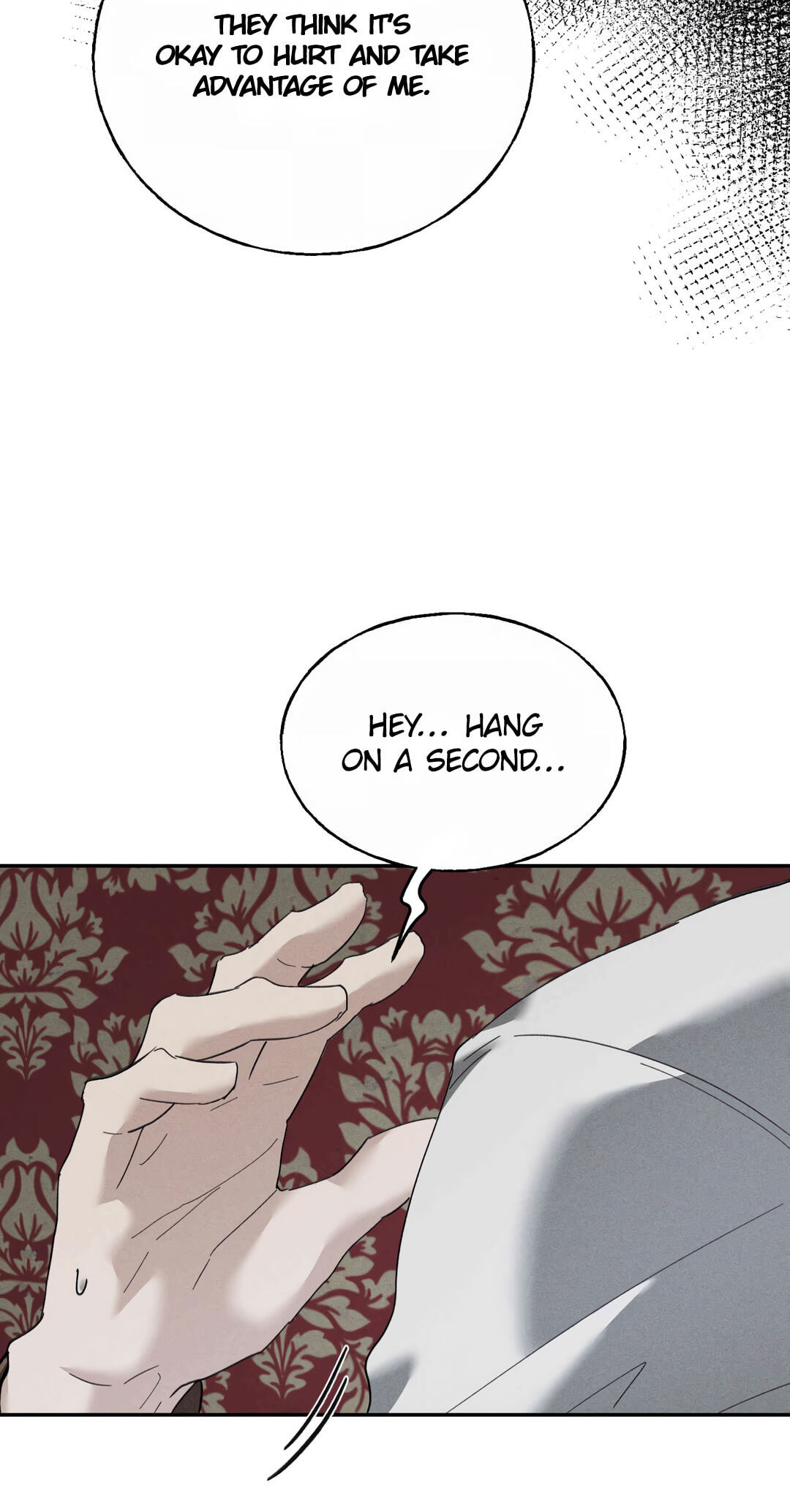 Dawn After Dark Chapter 24 page 51 - 