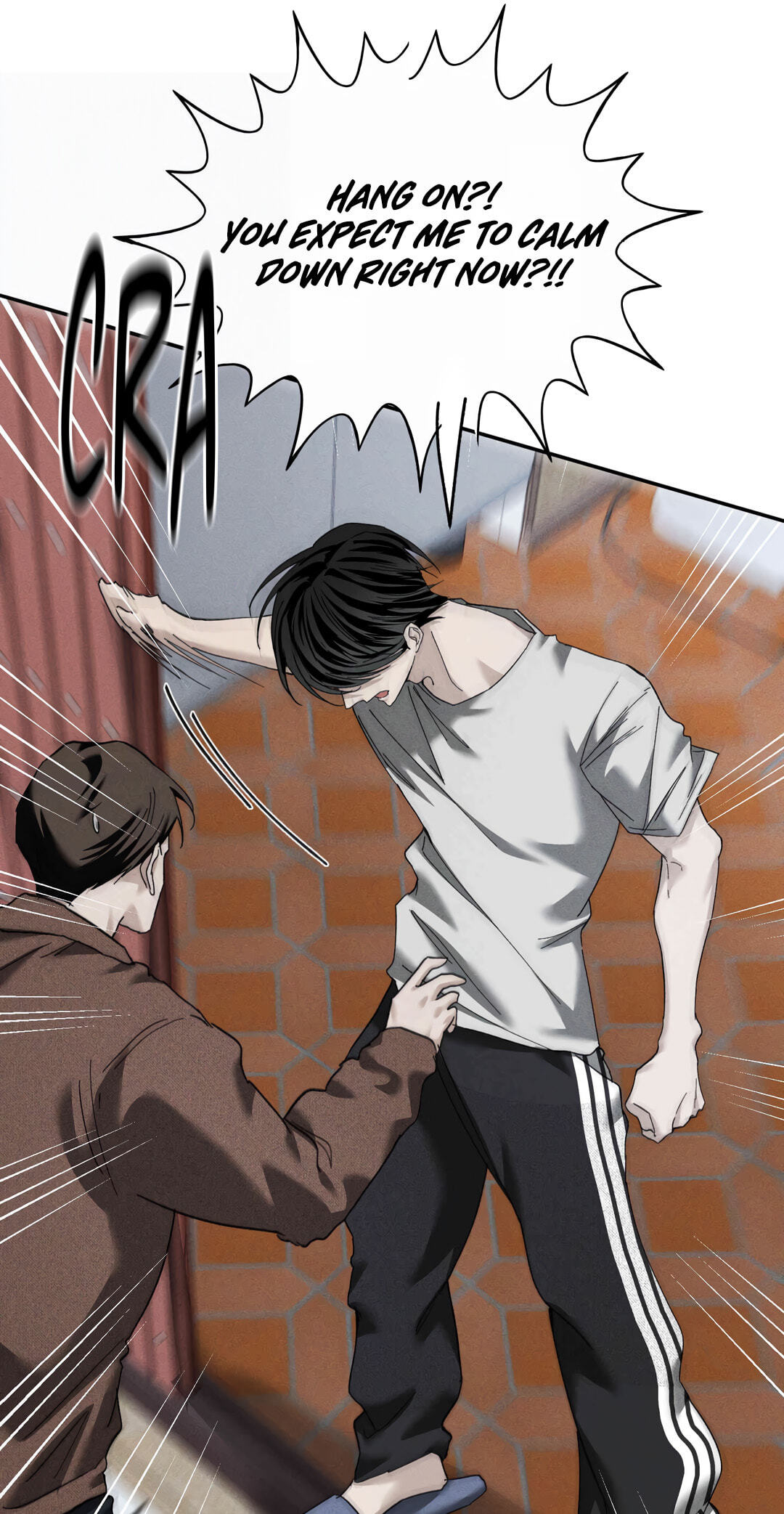 Dawn After Dark Chapter 24 page 52 - 