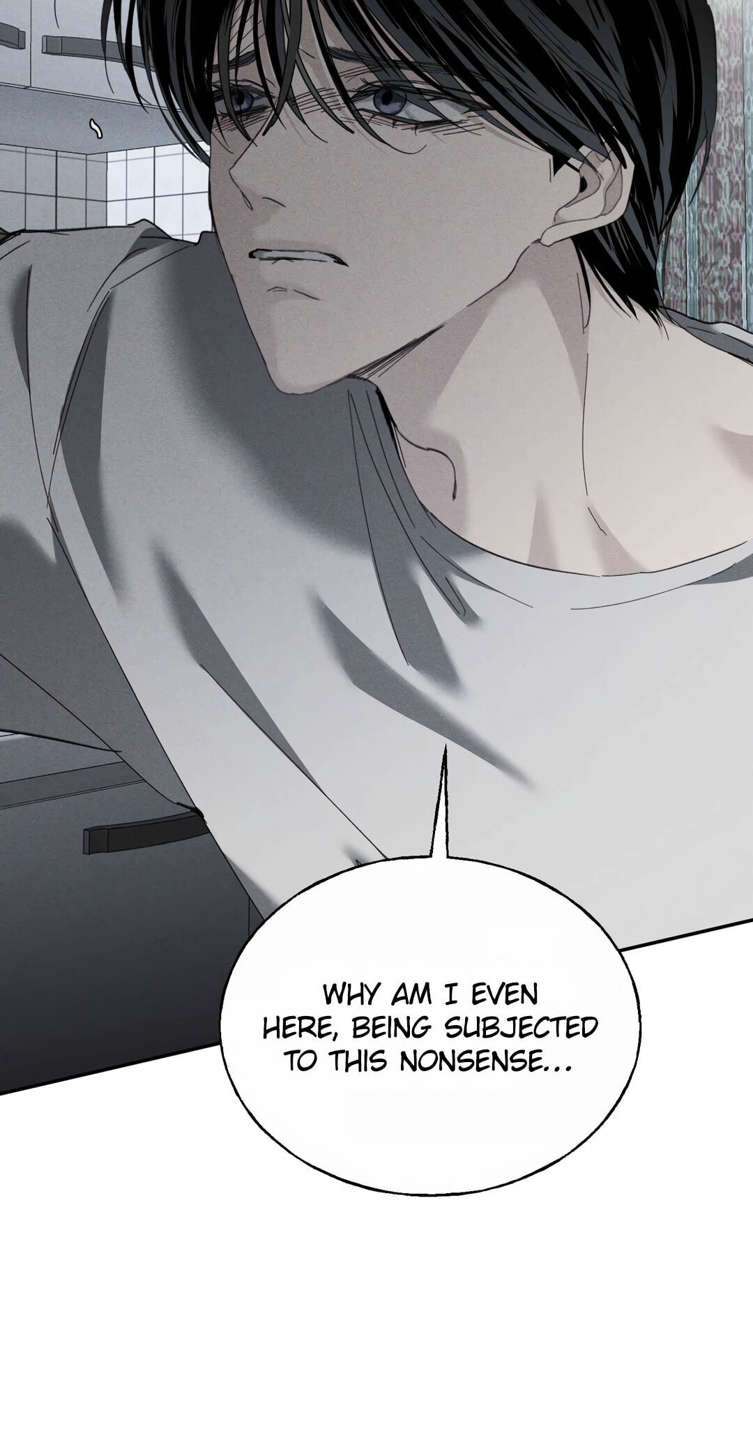 Dawn After Dark Chapter 24 page 54 - 