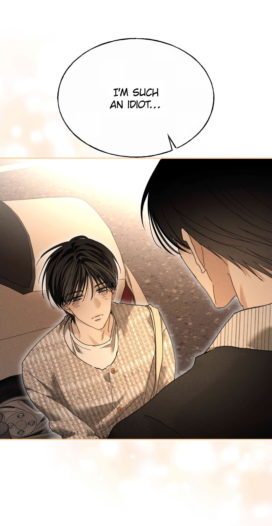 Dawn After Dark Chapter 24 page 55 - 