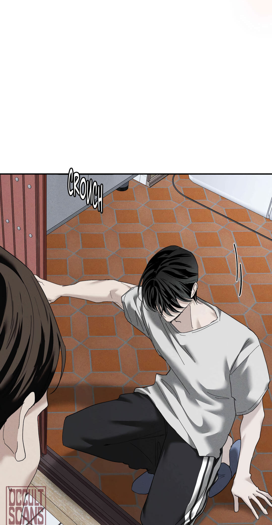Dawn After Dark Chapter 24 page 56 - 