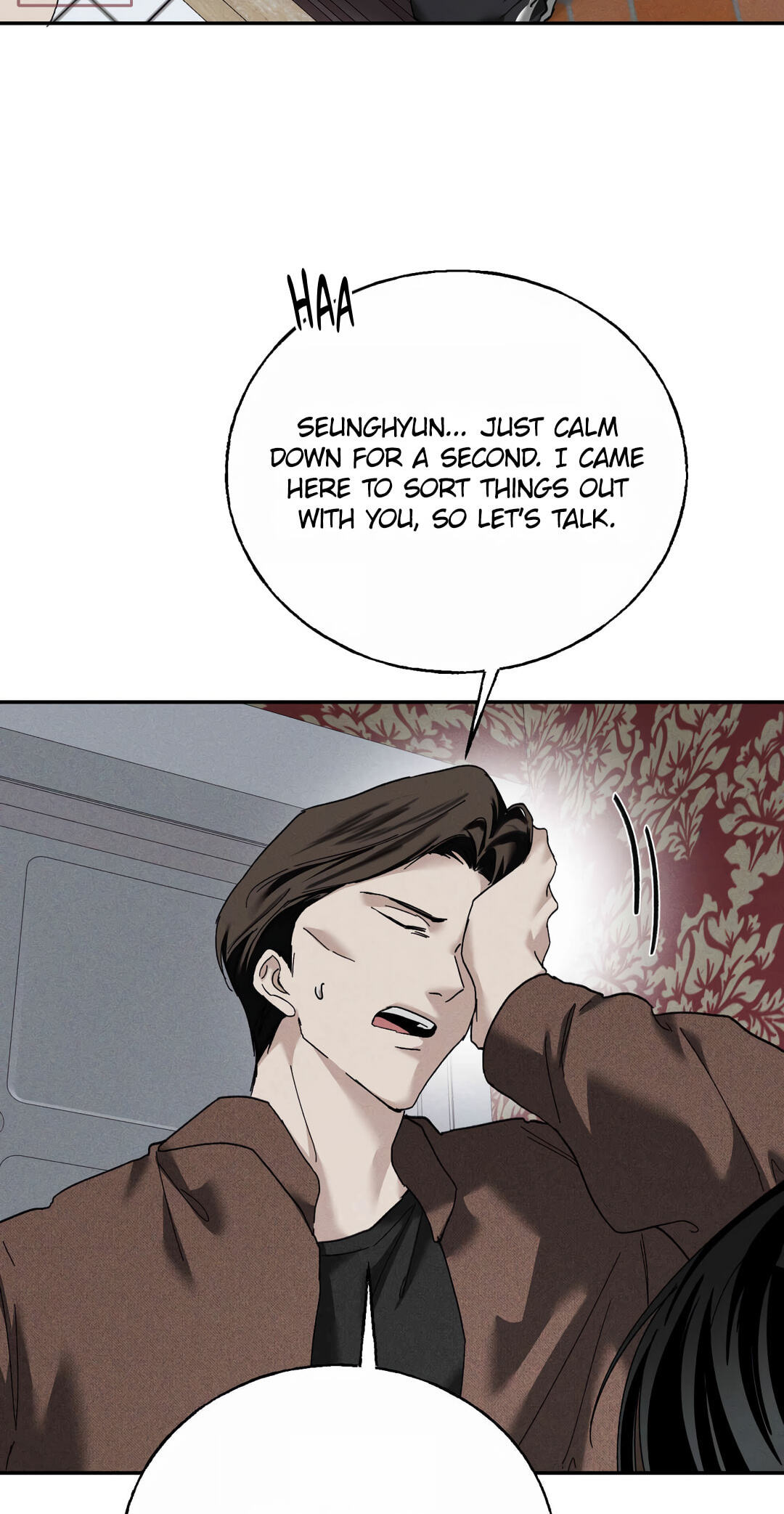Dawn After Dark Chapter 24 page 57 - 
