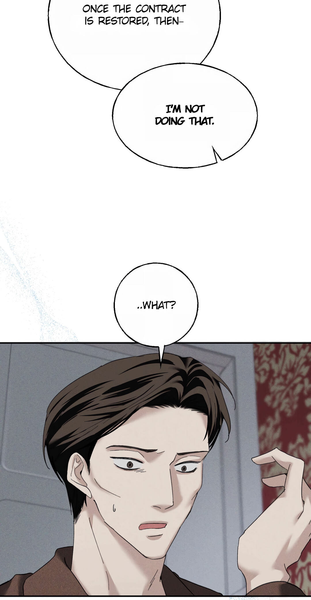 Dawn After Dark Chapter 24 page 58 - 