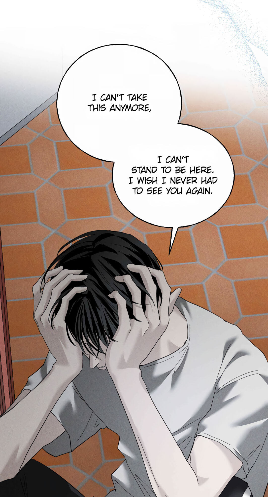Dawn After Dark Chapter 24 page 59 - 