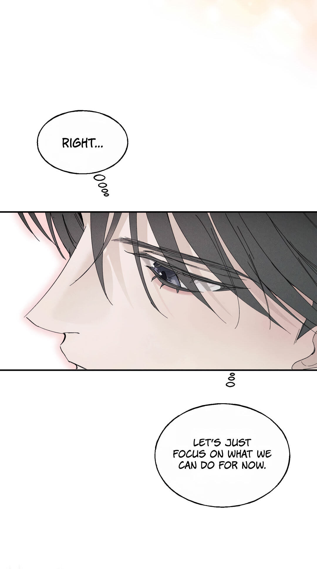 Dawn After Dark Chapter 24 page 7 - 