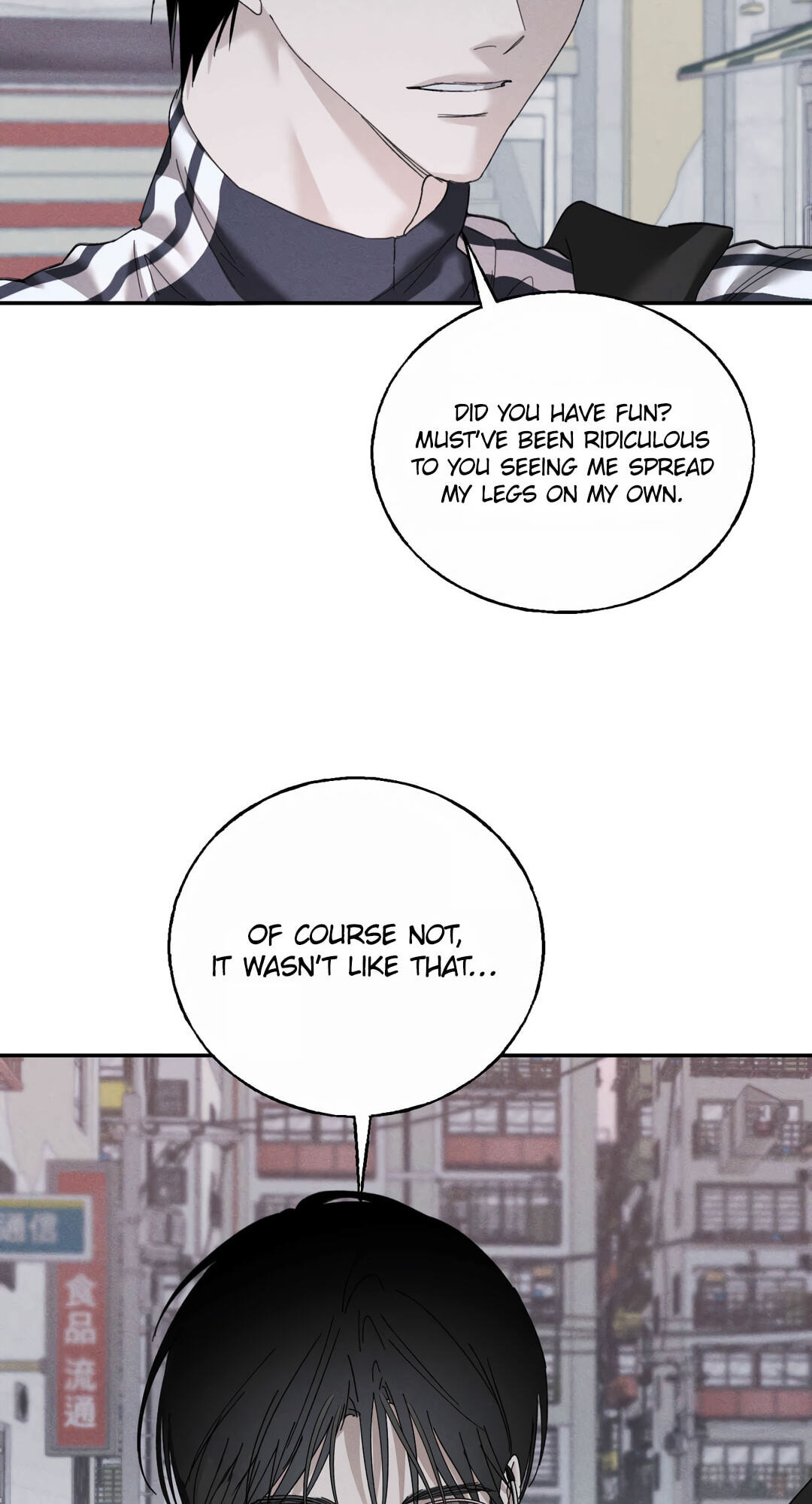 Dawn After Dark Chapter 24 page 65 - 