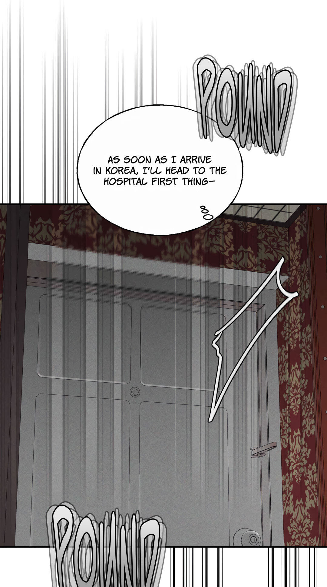 Dawn After Dark Chapter 24 page 8 - 
