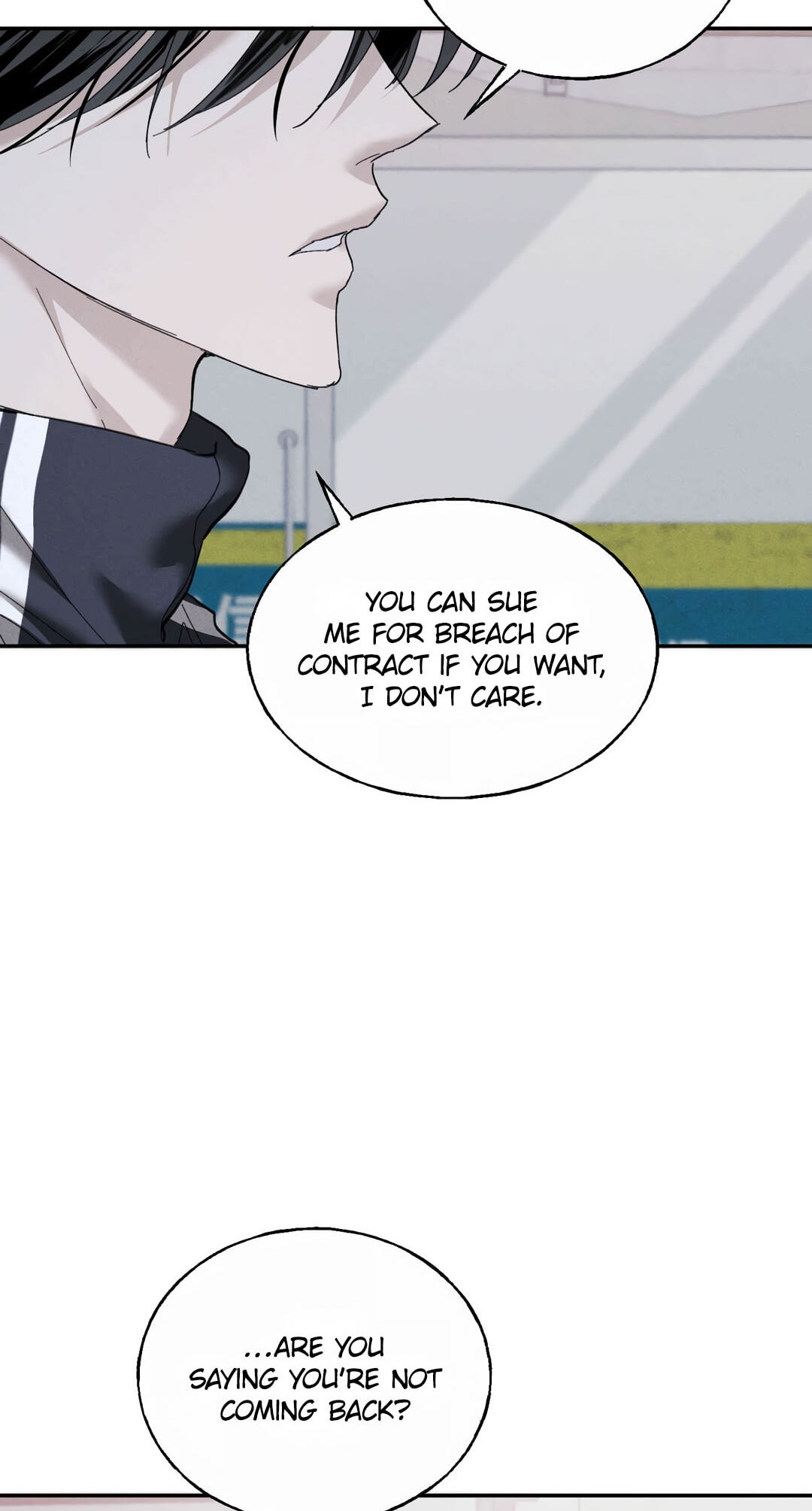 Dawn After Dark Chapter 24 page 73 - 
