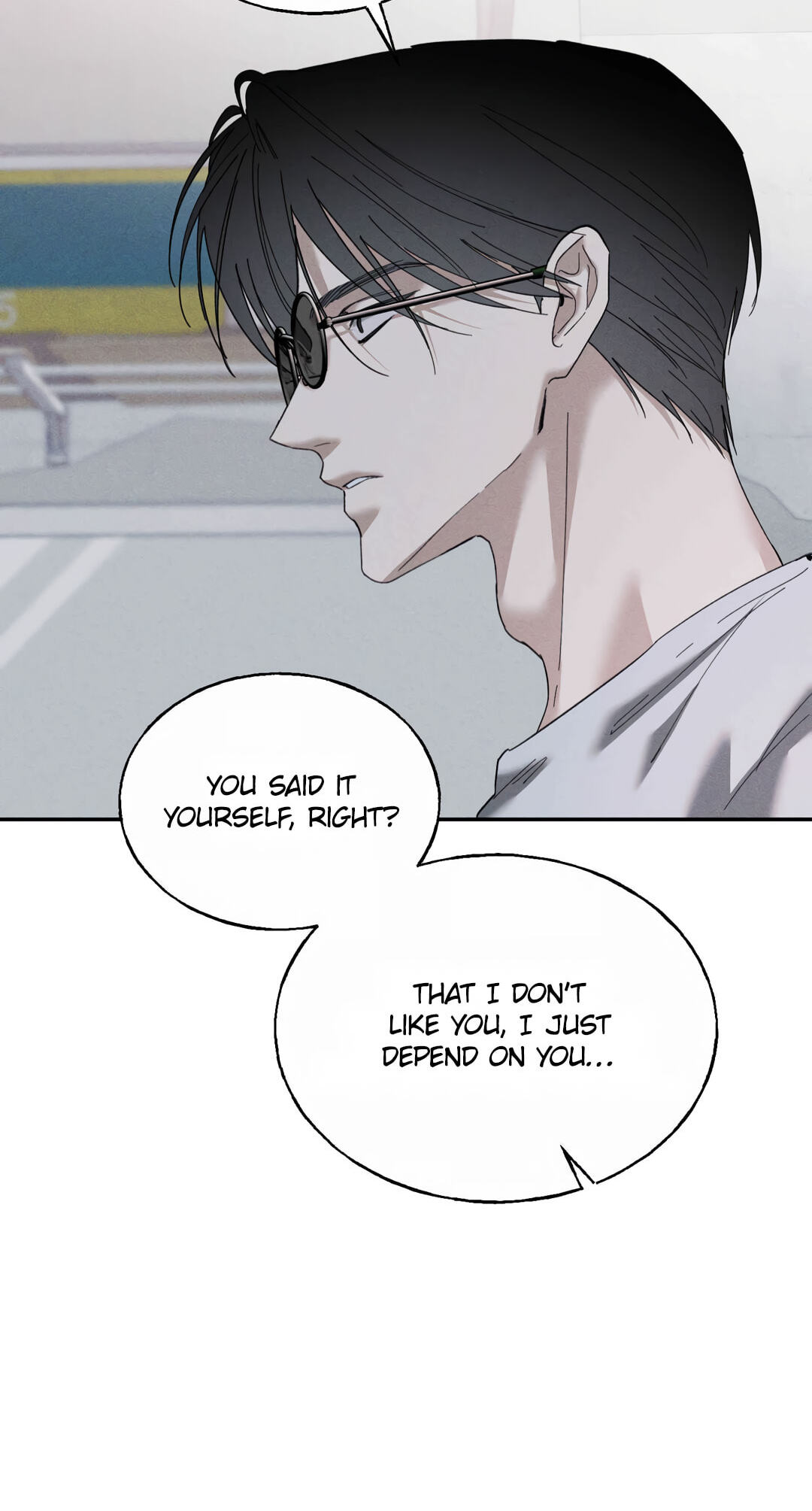 Dawn After Dark Chapter 24 page 74 - 