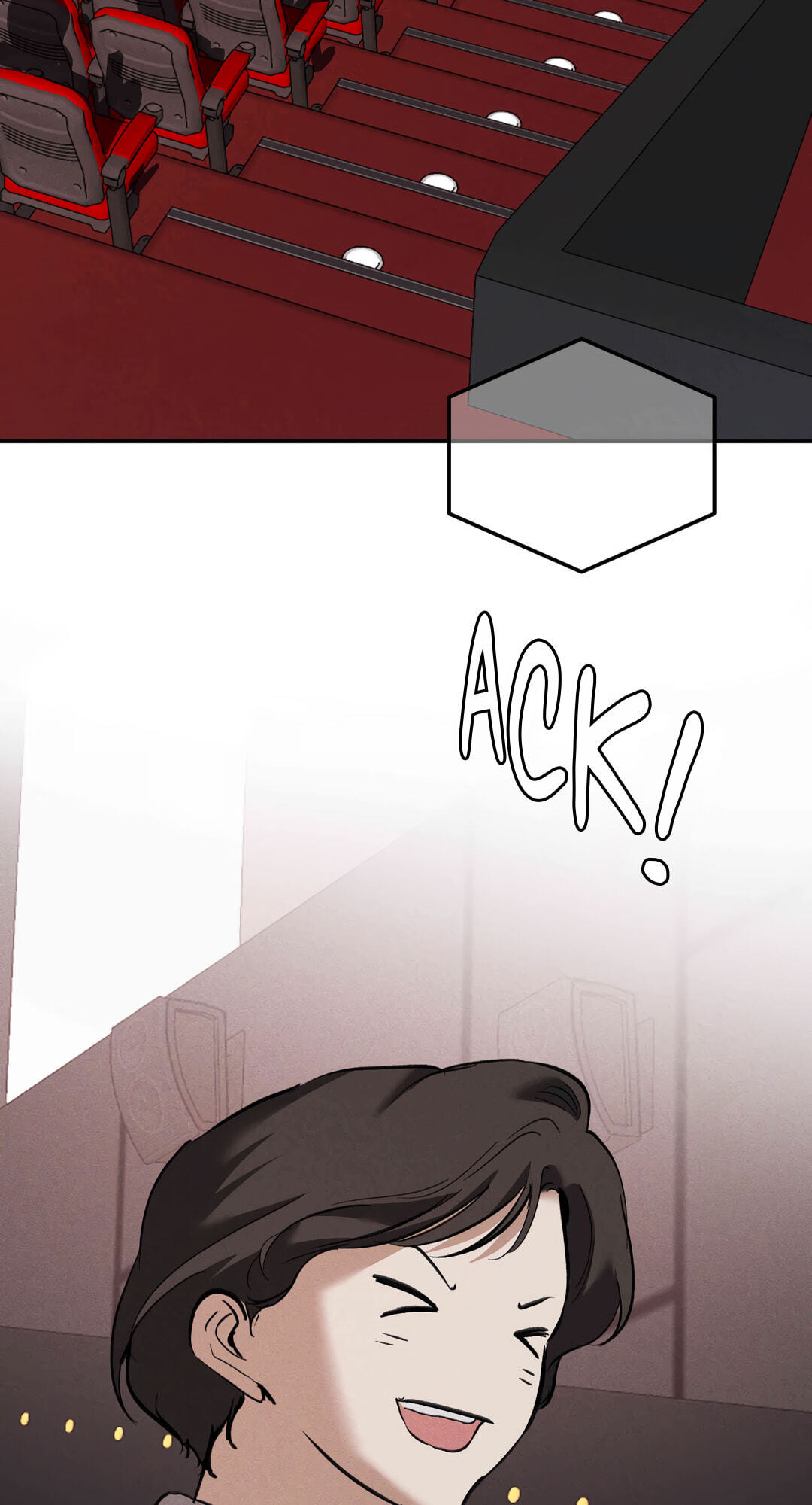 Dawn After Dark Chapter 25 page 13 - 