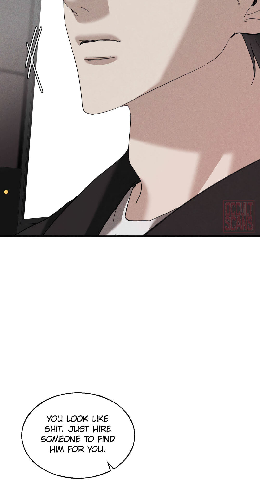 Dawn After Dark Chapter 25 page 19 - 