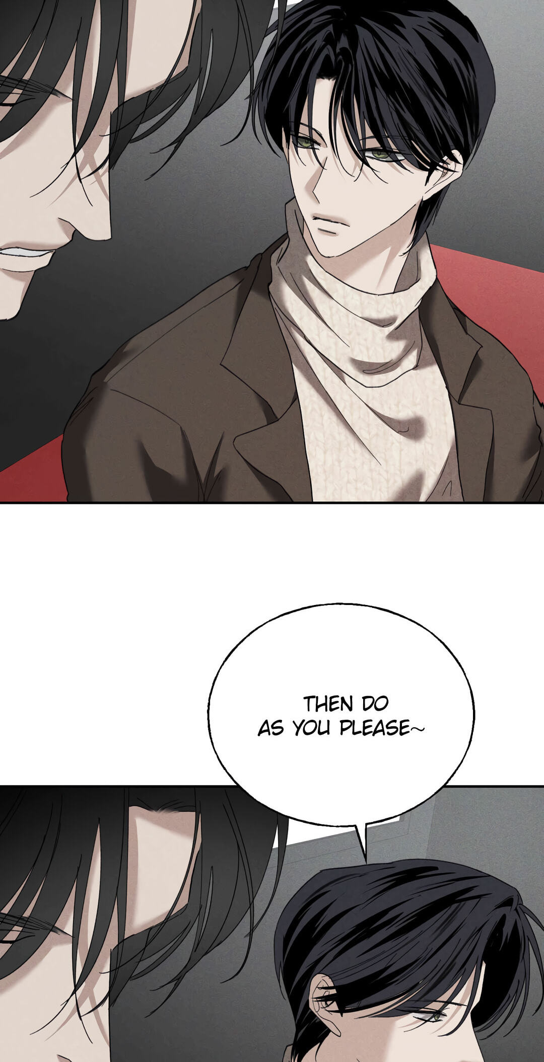 Dawn After Dark Chapter 25 page 21 - 